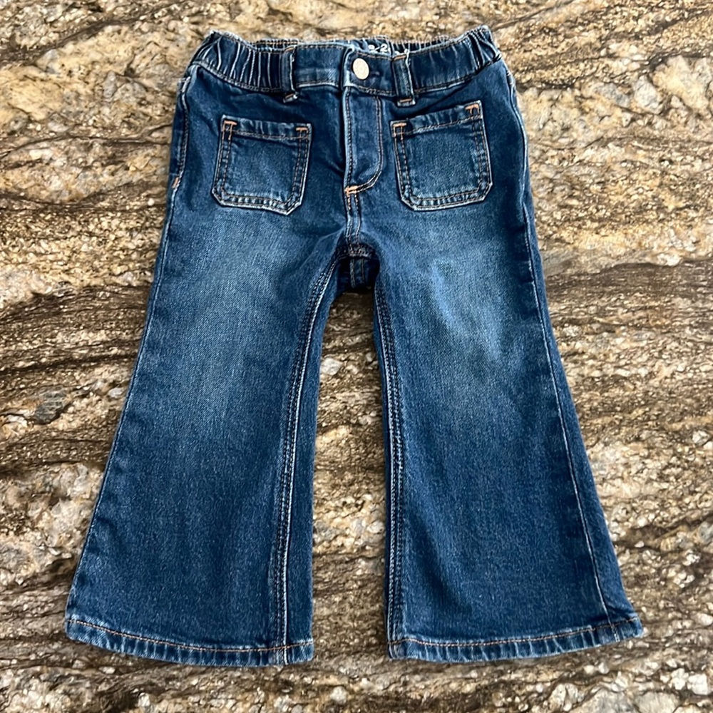 Baby Gap Flare 18-24M